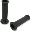 Load image into Gallery viewer, ODI Grips Grips - Ruffian Street - Gray S00RFH - Side View