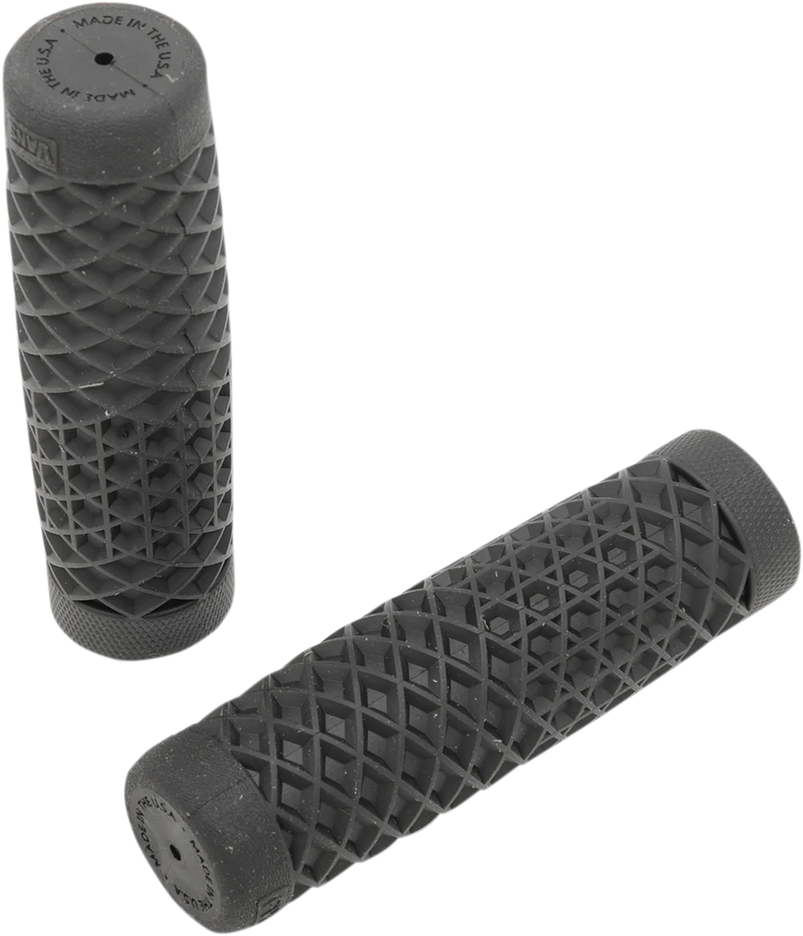 ODI Grips Grips - Vans - 1" - Black B02VTB - Main Product View