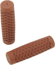 Load image into Gallery viewer, ODI Grips Grips - Vans - 1" - Brown B02VTBN - Main Product View
