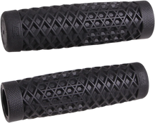 Load image into Gallery viewer, ODI Grips Grips - Vans - 1" - Green B02VTN - Side View