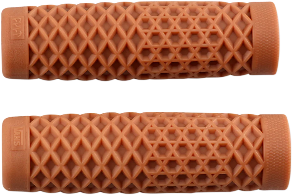 ODI Grips Grips - Vans - 1" - Gum B02VTGR - Main Product View