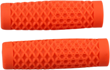 Load image into Gallery viewer, ODI Grips Grips - Vans - 1" - Orange B02VTO - Main Product View