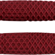Load image into Gallery viewer, ODI Grips Grips - Vans - 1" - Oxblood B02VTDR - Main Product View