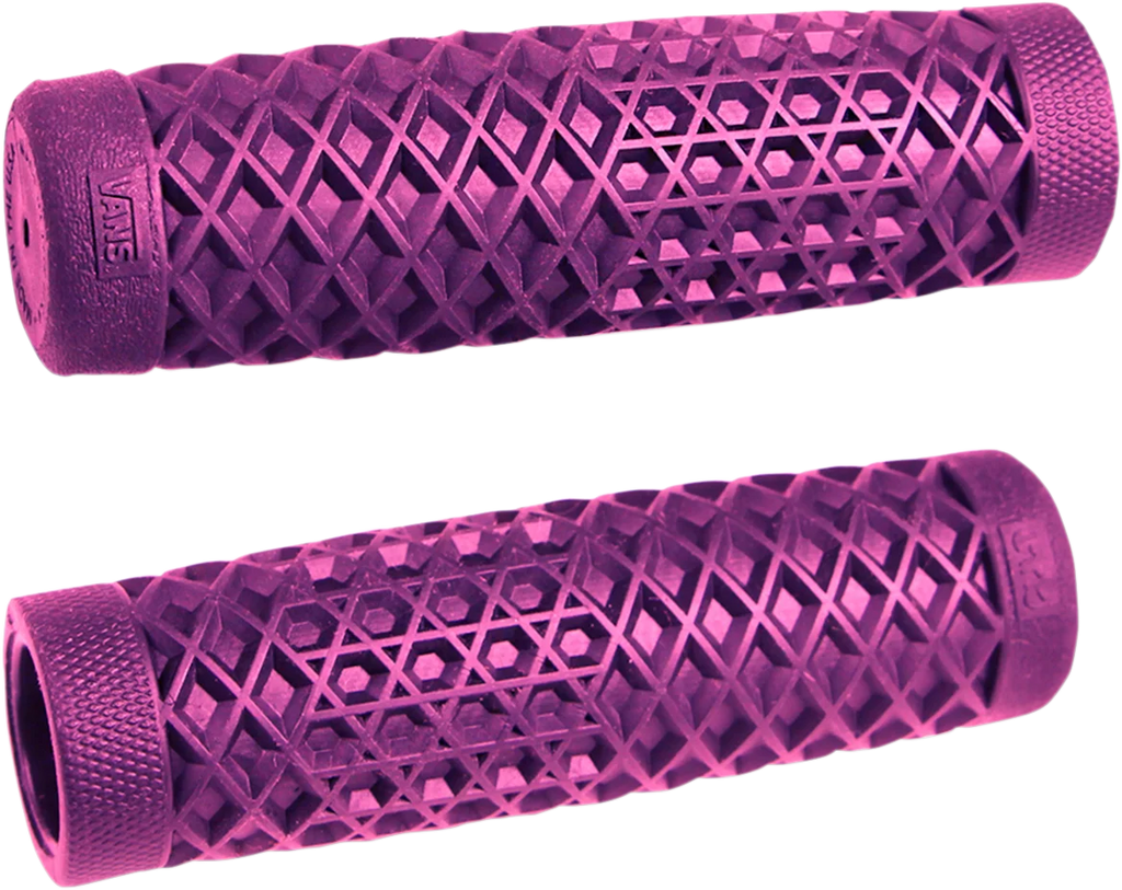 ODI Grips Grips - Vans - 1" - Purple B02VTIP - Main Product View