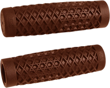 Load image into Gallery viewer, ODI Grips Grips - Vans - 7/8" - Brown B01VTBN - Main Product View