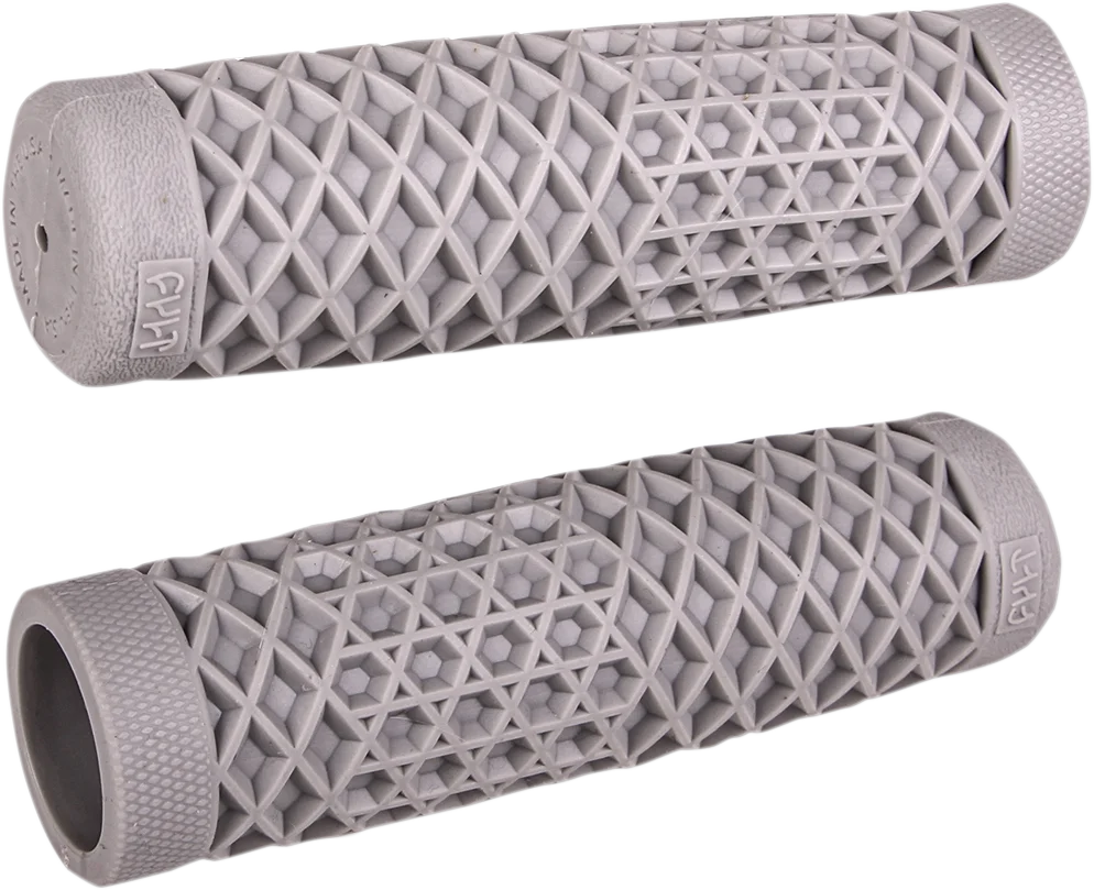 ODI Grips Grips - Vans - 7/8" - Gray B01VTG - Main Product View