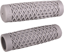 Load image into Gallery viewer, ODI Grips Grips - Vans - 7/8" - Gray B01VTG - Main Product View