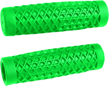Load image into Gallery viewer, ODI Grips Grips - Vans - 7/8" - Green B01VTN - Main Product View