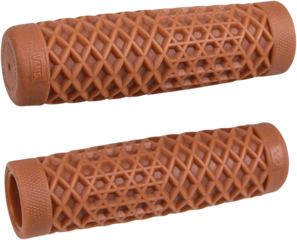 ODI Grips Grips - Vans - 7/8" - Gum B01VTGR - Main Product View
