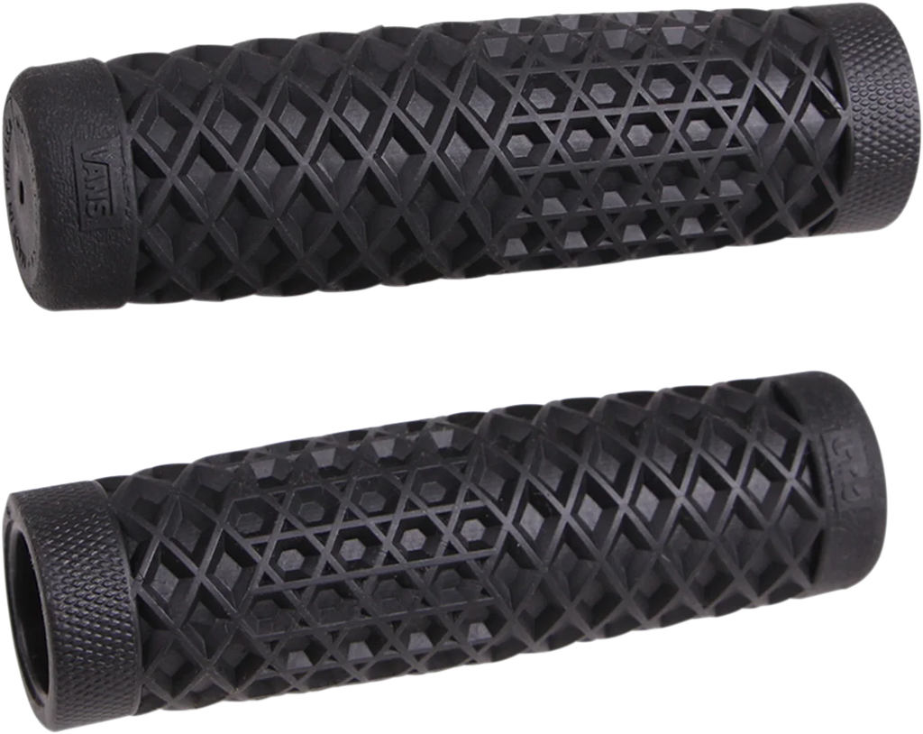 ODI Grips Grips - Vans - 7/8" - Gum B01VTGR - Side View