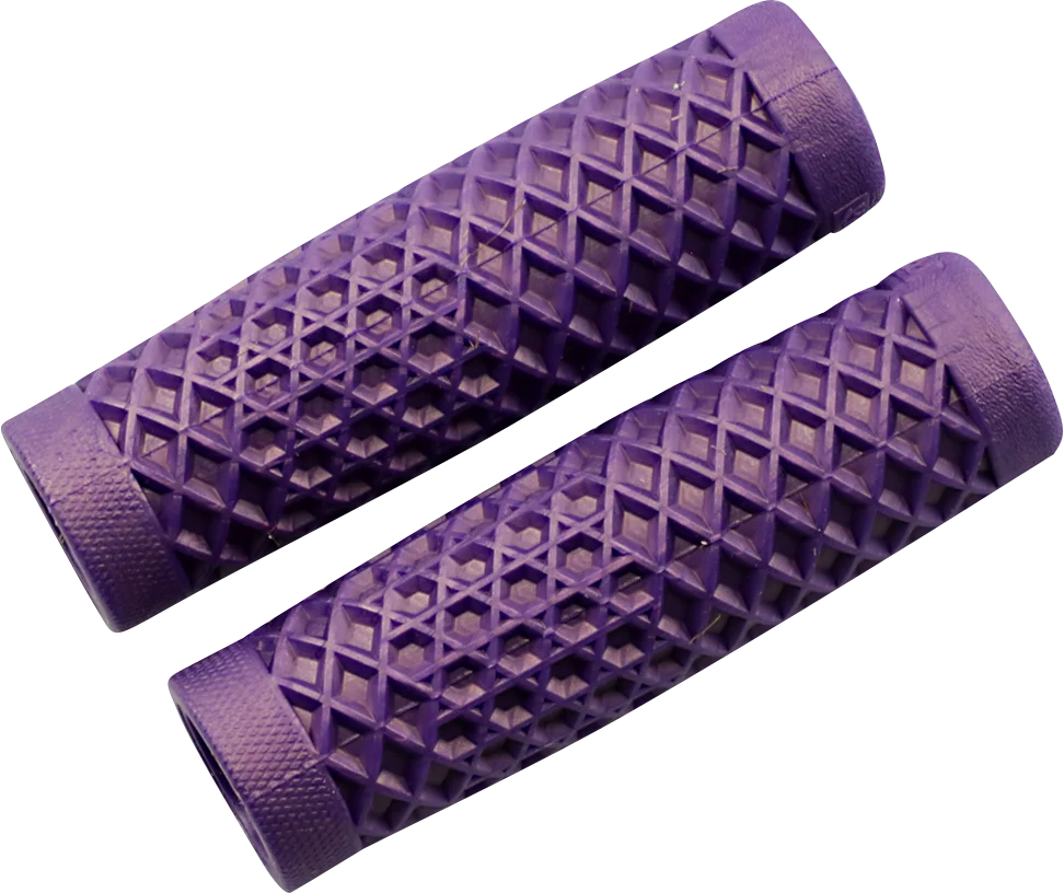 ODI Grips Grips - Vans - 7/8" - Purple B01VTIP - Main Product View