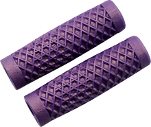 Load image into Gallery viewer, ODI Grips Grips - Vans - 7/8" - Purple B01VTIP - Main Product View