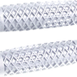 Load image into Gallery viewer, ODI Grips Grips - Vans - 7/8" - White B01VTW - Main Product View