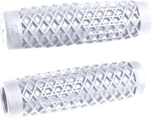 Load image into Gallery viewer, ODI Grips Grips - Vans - 7/8" - White B01VTW - Main Product View