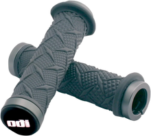 Load image into Gallery viewer, ODI Grips Grips - Xtreme - Lock-On - Gray J30XTH-S - Main Product View