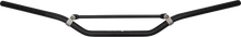 Load image into Gallery viewer, ODI Grips Handlebar - 50 SX - Black H707MXB - Main Product View