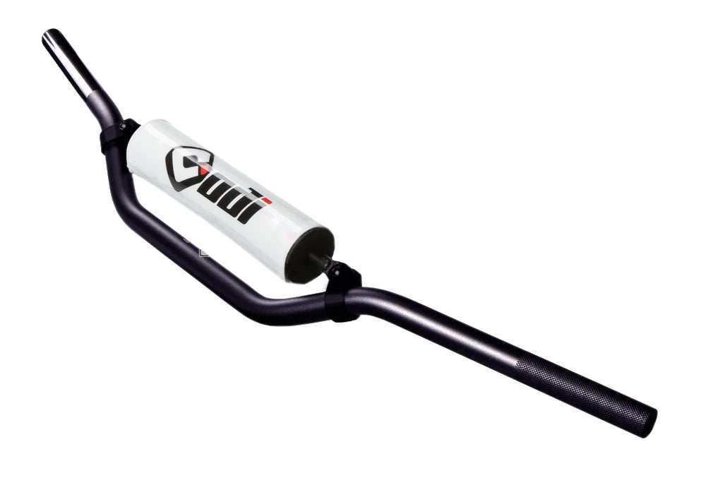 ODI Grips Handlebar - 50 SX - Black H707MXB - Side View