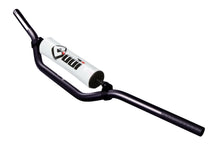 Load image into Gallery viewer, ODI Grips Handlebar - 50 SX - Black H707MXB - Side View