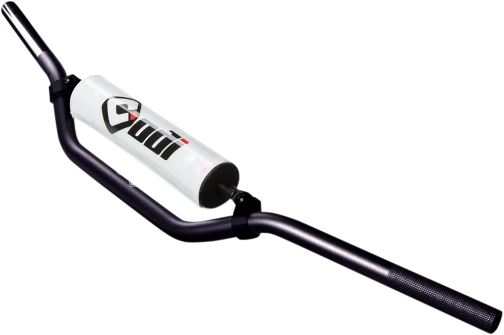 ODI Grips Handlebar - 65 SX - Black H723MXB - Main Product View