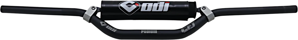 ODI Grips Handlebar - CFT - Podium - KTM - Black H926CFB - Main Product View