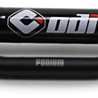 Load image into Gallery viewer, ODI Grips Handlebar - CFT - Podium - KTM - Black H928CFB - Main Product View