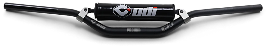 ODI Grips Handlebar - CFT - Podium - KTM - Black H928CFB - Main Product View