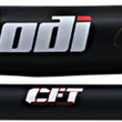 Load image into Gallery viewer, ODI Grips Handlebar - CFT - Podium - RC4 - Black H904CFB - Main Product View