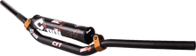 Load image into Gallery viewer, ODI Grips Handlebar - CFT - Podium - RC4 - Black H904CFB - Side View