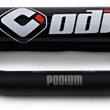 Load image into Gallery viewer, ODI Grips Handlebar - CFT - Podium - YZ - Black H946CFB - Main Product View