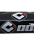 Load image into Gallery viewer, ODI Grips Handlebar - Flight - '16 - '18 KTM - Black H628CFB - Main Product View