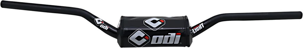 ODI Grips Handlebar - Flight - '16 - '18 KTM - Black H628CFB - Main Product View