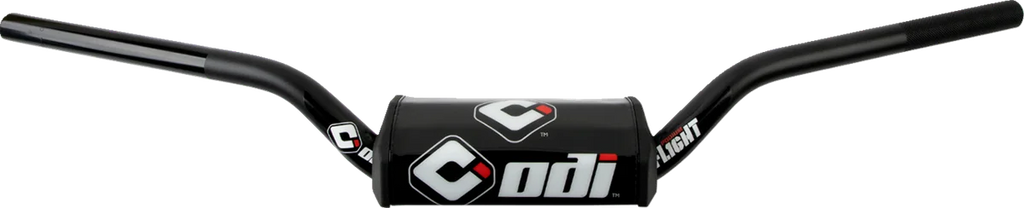 ODI Grips Handlebar - Flight - 85 - Black H680CFB - Main Product View