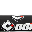 Load image into Gallery viewer, ODI Grips Handlebar - Flight - CR High - Graphite H630CFH - Main Product View