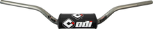 Load image into Gallery viewer, ODI Grips Handlebar - Flight - CR High - Graphite H630CFH - Main Product View