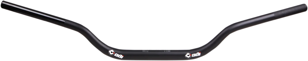 ODI Grips Handlebar - Flight - Champ - Black H607CFB - Main Product View