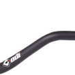 Load image into Gallery viewer, ODI Grips Handlebar - Flight - Dirt Track - Black H690CFB - Main Product View