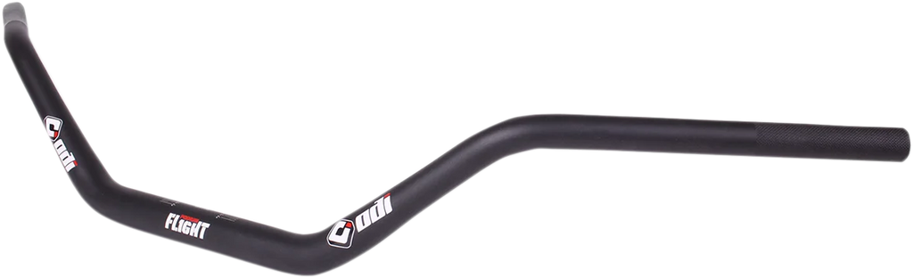 ODI Grips Handlebar - Flight - Dirt Track - Black H690CFB - Main Product View