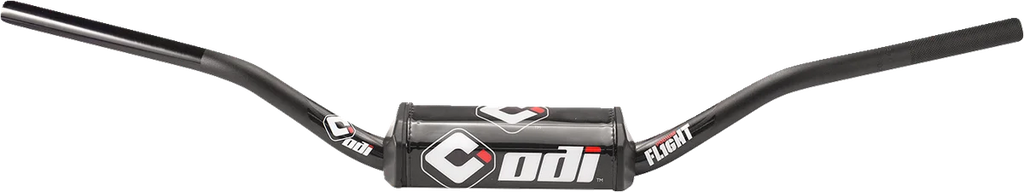 ODI Grips Handlebar - Flight - KTM Super Mini - Black H627CFB - Main Product View
