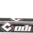 Load image into Gallery viewer, ODI Grips Handlebar - Flight - McGrath - Black H602CFB - Main Product View