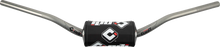 Load image into Gallery viewer, ODI Grips Handlebar - Flight - OE Honda/Kawasaki - Graphite H601CFH - Main Product View