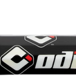 Load image into Gallery viewer, ODI Grips Handlebar - Flight - OE KTM - Orange H626CFO - Main Product View