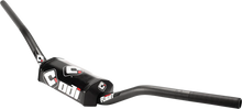 Load image into Gallery viewer, ODI Grips Handlebar - Flight - OE YZ - Black H646CFB - Main Product View