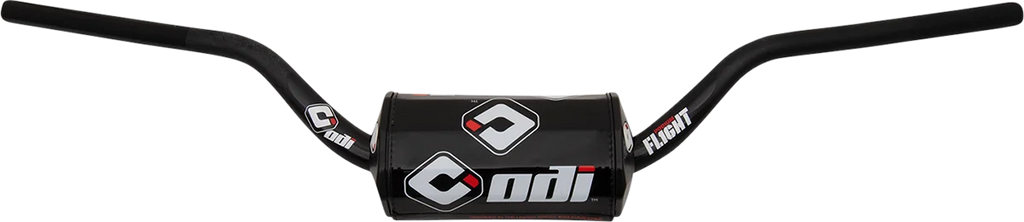 ODI Grips Handlebar - Flight - "RC" High - Black H640CFB - Main Product View