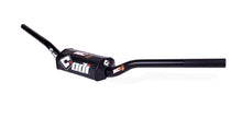 Load image into Gallery viewer, ODI Grips Handlebar - Flight - "RC" High - Black H640CFB - Side View
