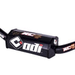 Load image into Gallery viewer, ODI Grips Handlebar - Flight - RC4 Signature - Black H604CFB - Side View