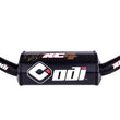 Load image into Gallery viewer, ODI Grips Handlebar - Flight - RC4 Signature - Black H604CFB - Back View