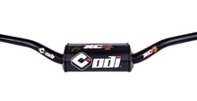 Load image into Gallery viewer, ODI Grips Handlebar - Flight - RC4 Signature - Black H604CFB - Back View
