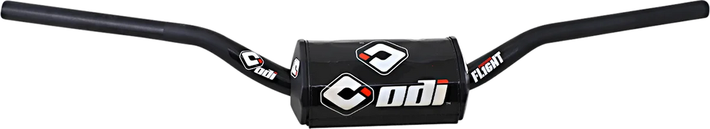 ODI Grips Handlebar - Flight - Schoolboy - Black H685CFB - Main Product View