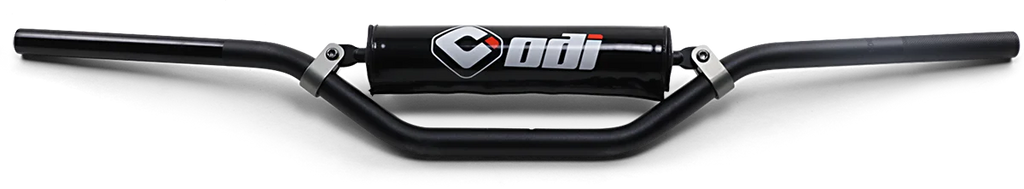 ODI Grips Handlebar - KTM OE - Black H726MXB - Main Product View