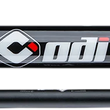 Load image into Gallery viewer, ODI Grips Handlebar - McGrath - Black H702MXB - Main Product View